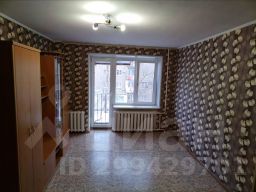 1-комн.кв., 29 м², этаж 3