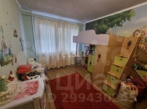 3-комн.кв., 70 м², этаж 1