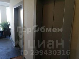 2-комн.кв., 51 м², этаж 7