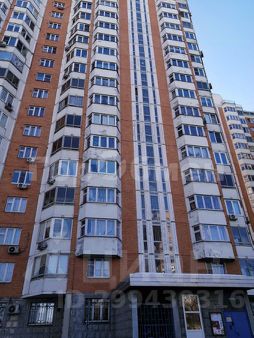 2-комн.кв., 51 м², этаж 7