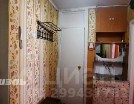 1-комн.кв., 23 м², этаж 1