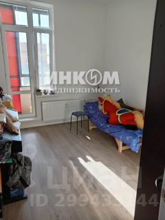 2-комн.кв., 56 м², этаж 12