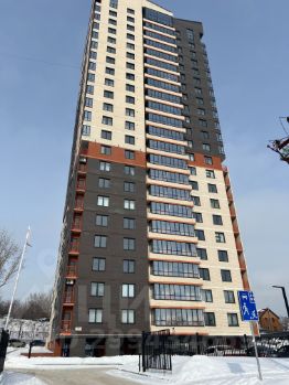 1-комн.кв., 41 м², этаж 7