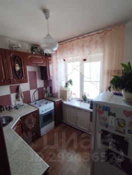 1-комн.кв., 29 м², этаж 5