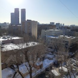 3-комн.кв., 76 м², этаж 9