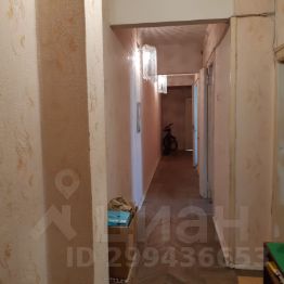 3-комн.кв., 76 м², этаж 9