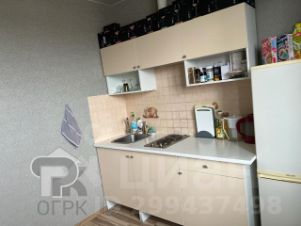 1-комн.кв., 35 м², этаж 17