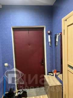 1-комн.кв., 35 м², этаж 17