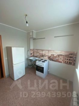 2-комн.кв., 51 м², этаж 3