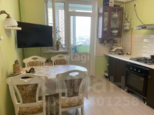 2-комн.кв., 46 м², этаж 7