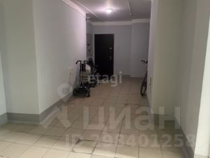 2-комн.кв., 46 м², этаж 7