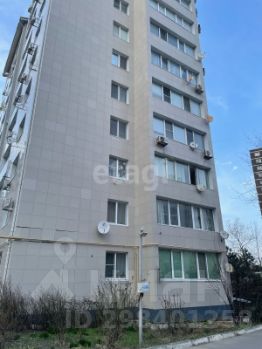 2-комн.кв., 46 м², этаж 7