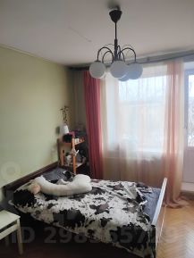 2-комн.кв., 46 м², этаж 7