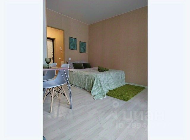 1-комн., 27 м², 2/7 этаж