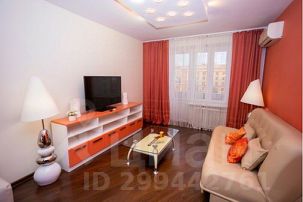 2-комн.кв., 56 м², этаж 7