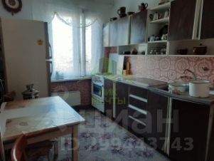 3-комн.кв., 68 м², этаж 2