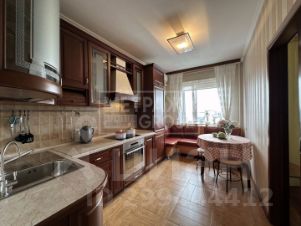 1-комн.кв., 36 м², этаж 15