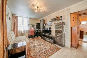 2-комн.кв., 51 м², этаж 8