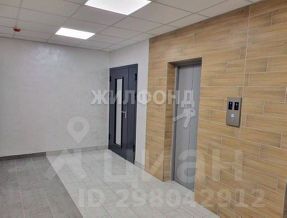 3-комн.кв., 75 м², этаж 5