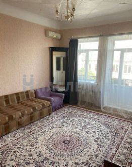 2-комн.кв., 58 м², этаж 4