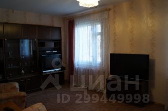 3-комн.кв., 70 м², этаж 7