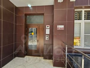 2-комн.кв., 44 м², этаж 22