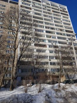 3-комн.кв., 63 м², этаж 2