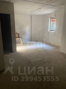 2-комн.кв., 47 м², этаж 1