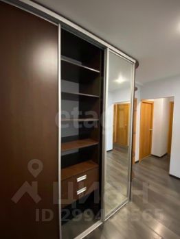 2-комн.кв., 65 м², этаж 14