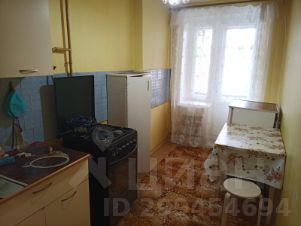 1-комн.кв., 34 м², этаж 7