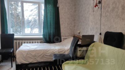 1-комн.кв., 18 м², этаж 2