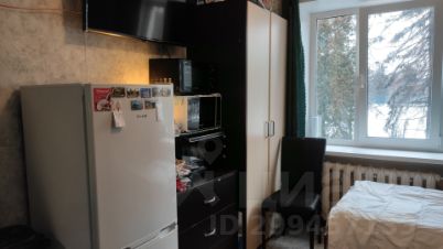 1-комн.кв., 18 м², этаж 2