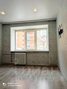 1-комн.кв., 23 м², этаж 2