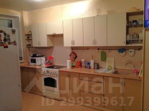 1-комн.кв., 45 м², этаж 9