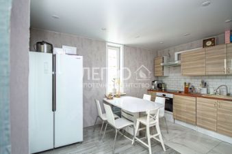 2-комн.кв., 56 м², этаж 4