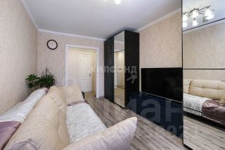 3-комн.кв., 58 м², этаж 2