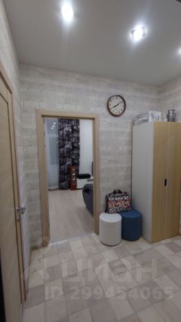 1-комн.кв., 35 м², этаж 2