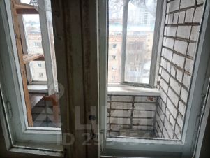 1-комн.кв., 34 м², этаж 7