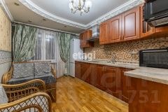 1-комн.кв., 41 м², этаж 8