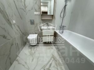 2-комн.кв., 60 м², этаж 17