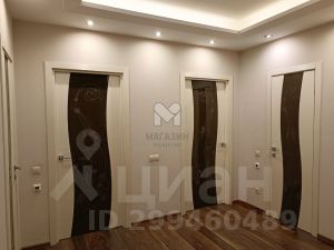 4-комн.кв., 120 м², этаж 8