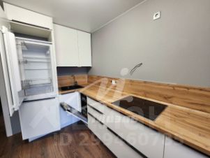 2-комн.кв., 68 м², этаж 18