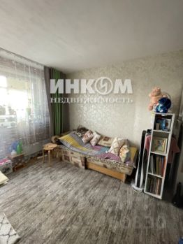 3-комн.кв., 68 м², этаж 6