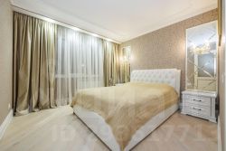 3-комн.кв., 76 м², этаж 7