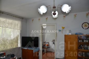 3-комн.кв., 56 м², этаж 1