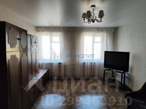 1-комн.кв., 36 м², этаж 4