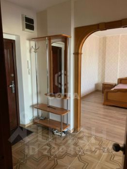 1-комн.кв., 50 м², этаж 14