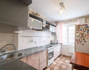 2-комн.кв., 43 м², этаж 4