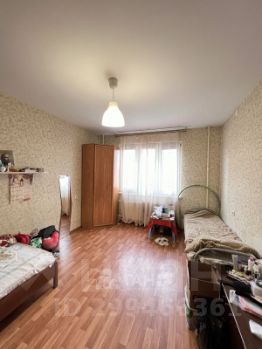 3-комн.кв., 86 м², этаж 8