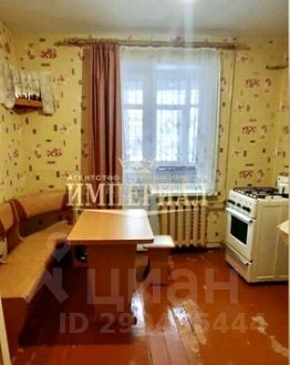 2-комн.кв., 54 м², этаж 1